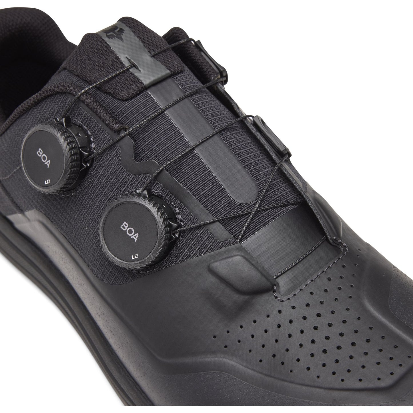 Fox Union BOA Flat MTB Bike Shoe