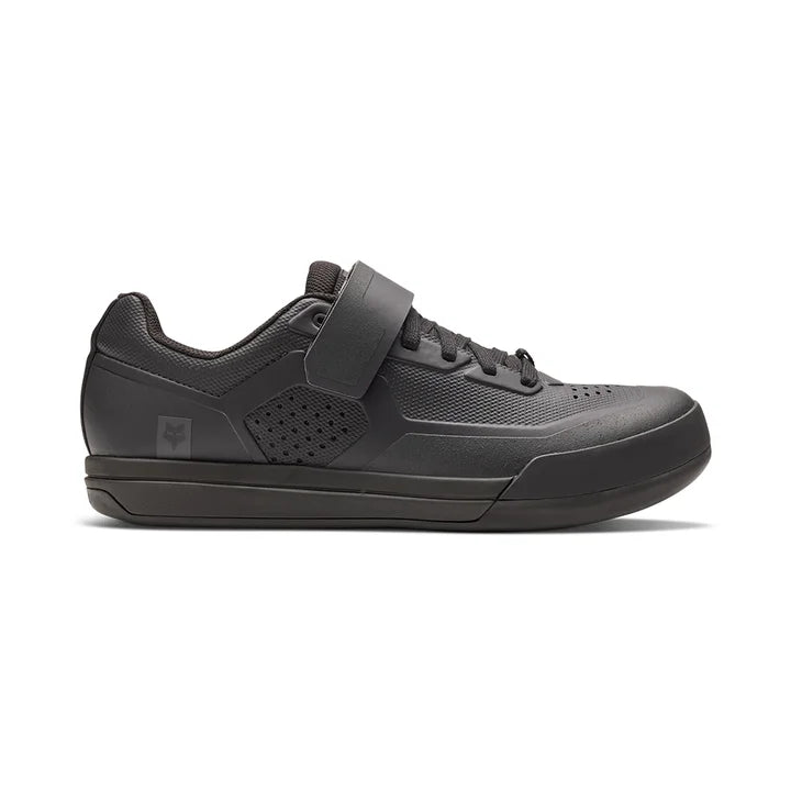 Fox Union MTB Clip Bike Shoe