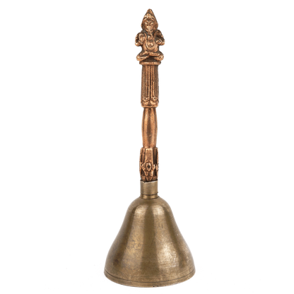 Ganesh Bell
