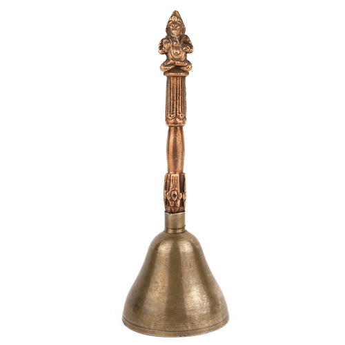 Ganesh Bell