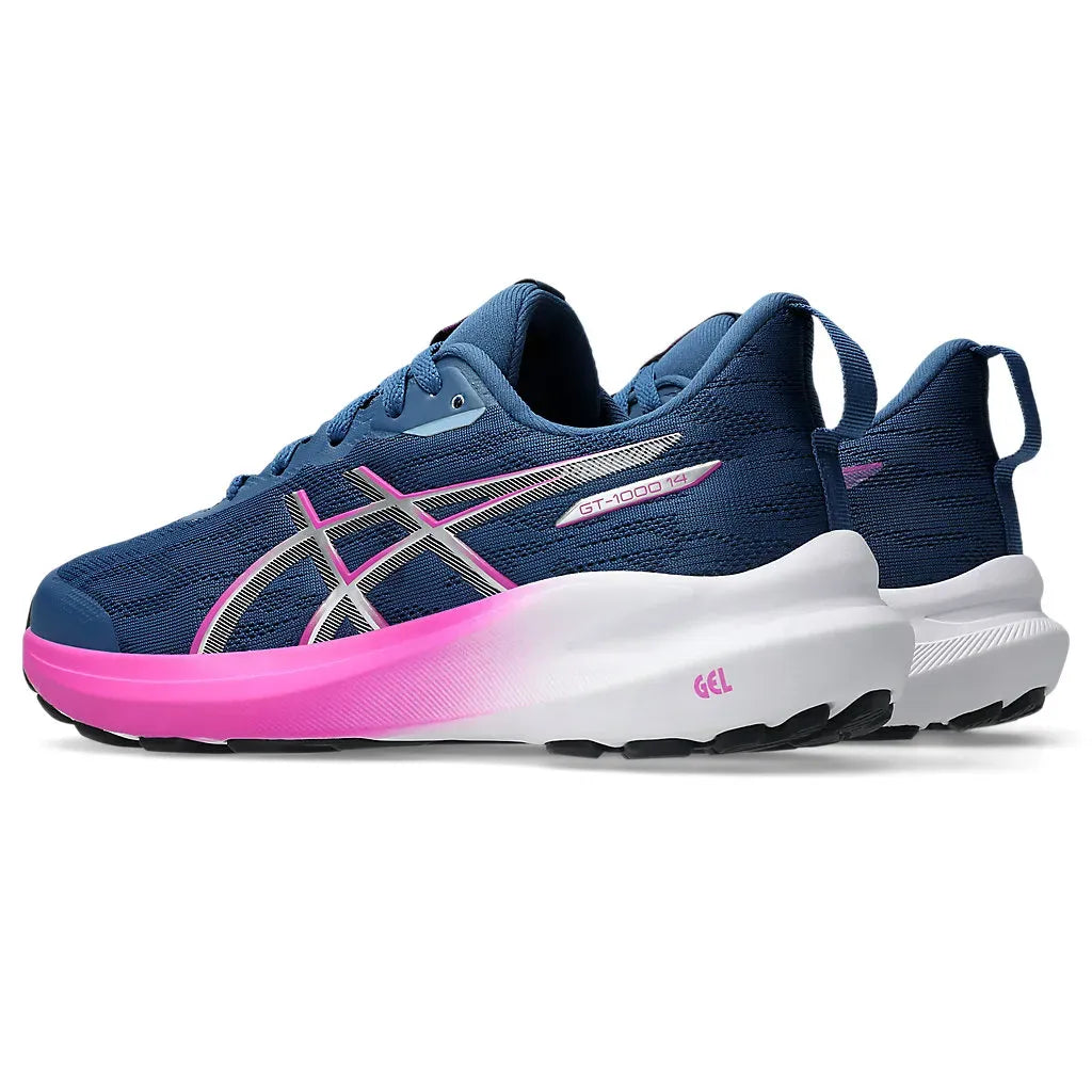 Asics Kid's GT-1000 14 GS Running Shoes
