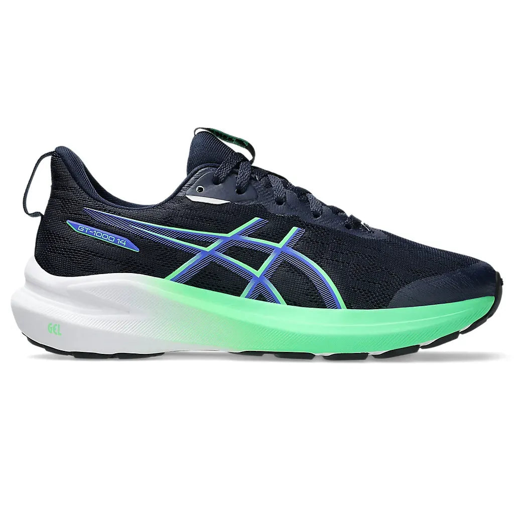 Asics Kid's GT-1000 14 GS Running Shoes
