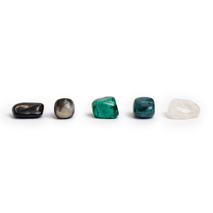 Health Stones