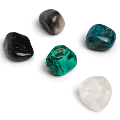Health Stones