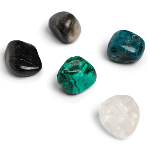 Health Stones