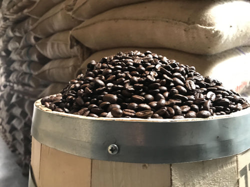 100% Colombian Bulk 5, 10, 20 LB