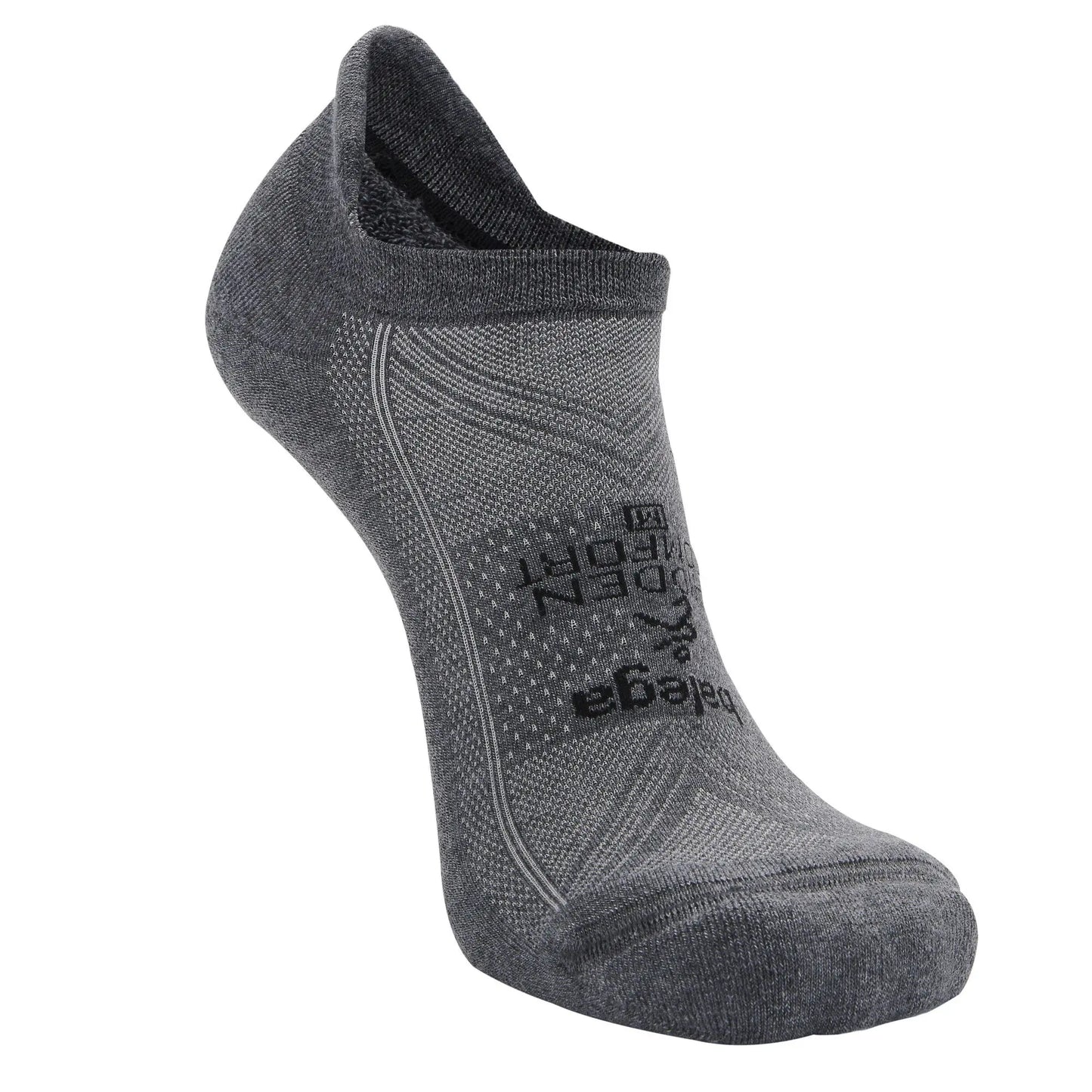 Balega Hidden Comfort No Show Tab Socks (8025)