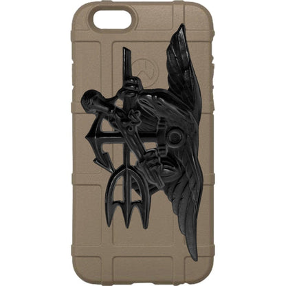 U.S. Navy SEALs Custom Printed Case Design for Apple, Samsung, Google & Motorola Phone Models