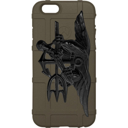 U.S. Navy SEALs Custom Printed Case Design for Apple, Samsung, Google & Motorola Phone Models