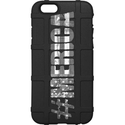 #MERICA 4th of July 2018 Special Custom Printed Case Design for Apple, Samsung, Google & Motorola Phone Models