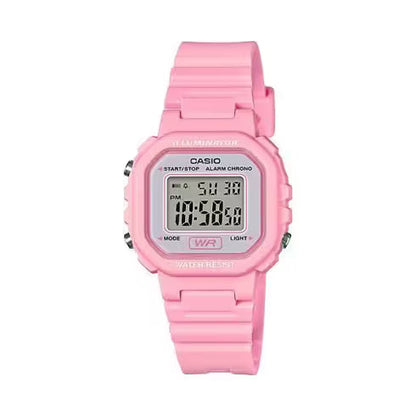 Casio Kid's LA20WH Standard Digital Watch
