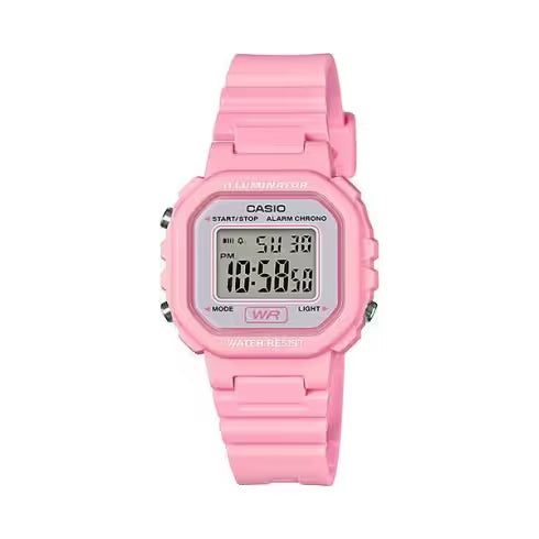 Casio Kid's LA20WH Standard Digital Watch
