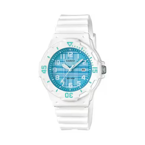 Casio LRW200H Diver 100m Analogue Watch
