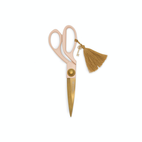 Dusty Blush Scissors