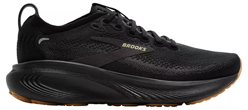 Brooks Men's Adrenaline GTS 25 - Black/Biscuit