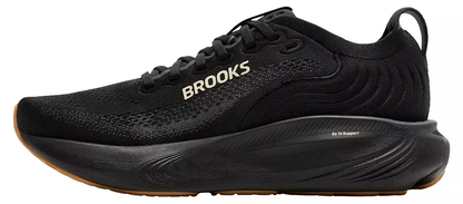 Brooks Men's Adrenaline GTS 25 - Black/Biscuit