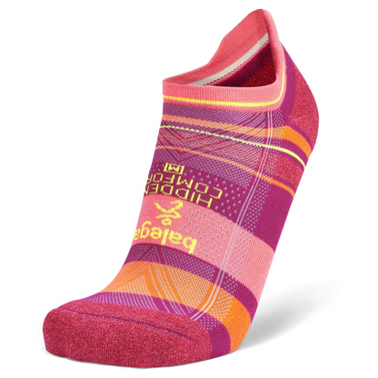 Balega Hidden Comfort No Show Tab Socks (8025)