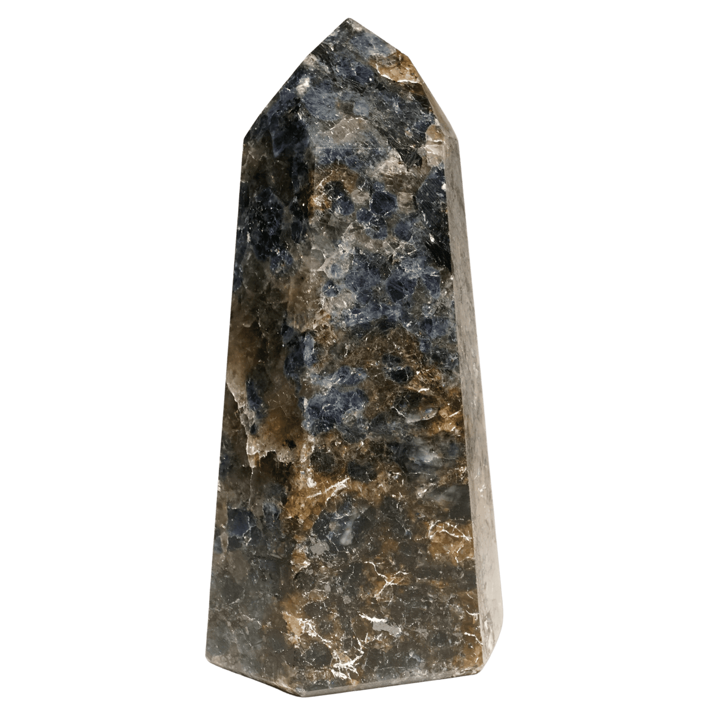 Iolite Point