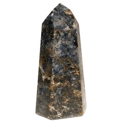 Iolite Point