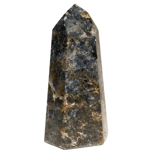 Iolite Point