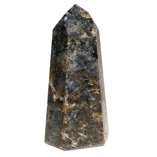 Iolite Point