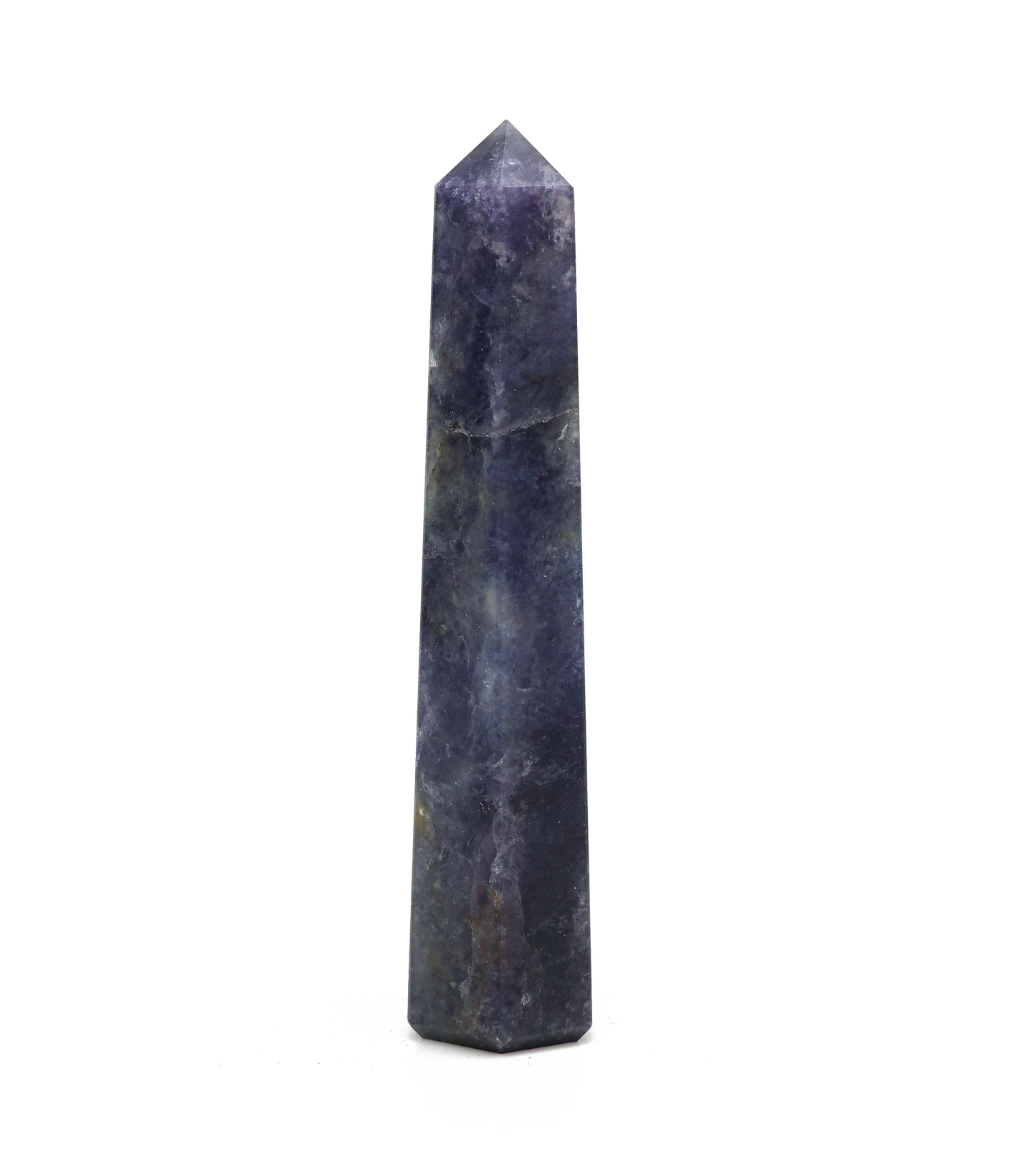 Iolite Point