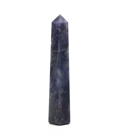 Iolite Point