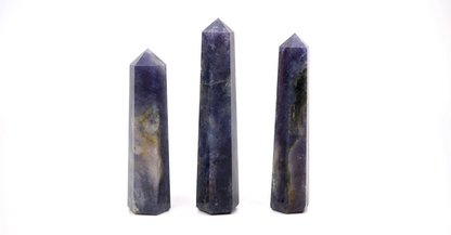 Iolite Point