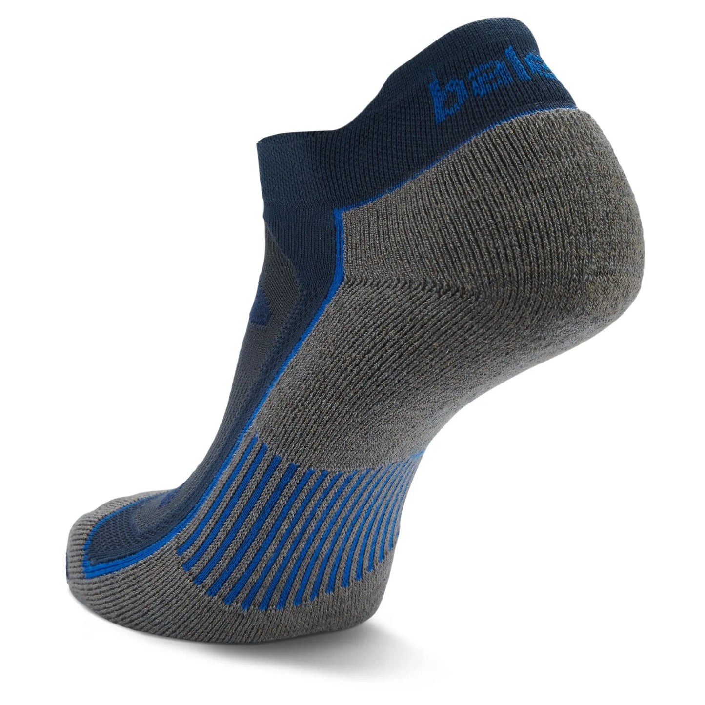 Balega Resist No Show Tab (8706)