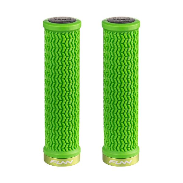 Funn Holeshot MTB Lock-On Grips