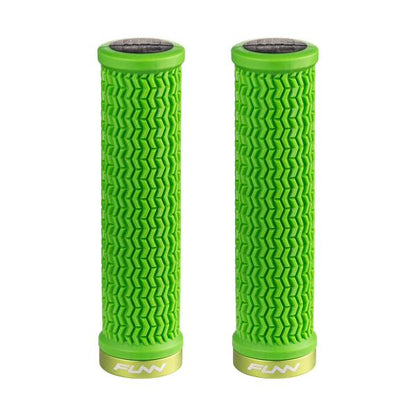 Funn Holeshot MTB Lock-On Grips
