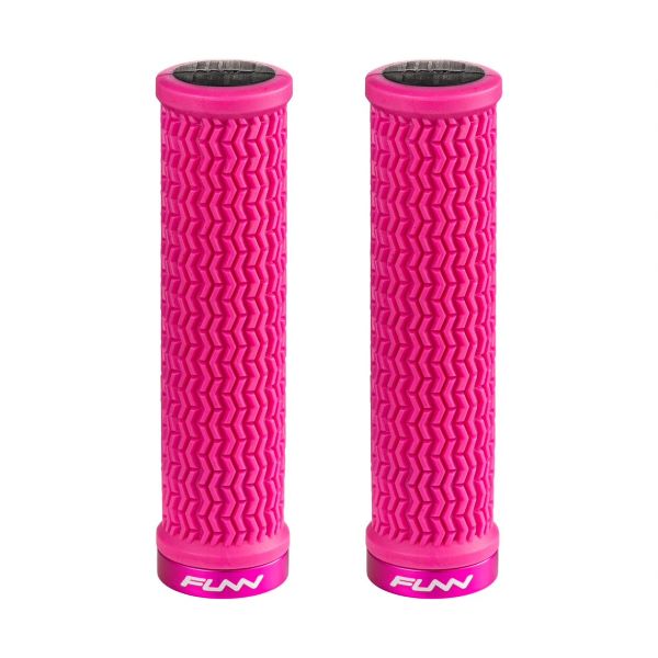 Funn Holeshot MTB Lock-On Grips