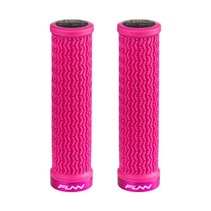 Funn Holeshot MTB Lock-On Grips