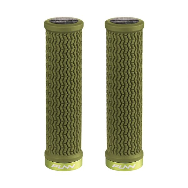 Funn Holeshot MTB Lock-On Grips