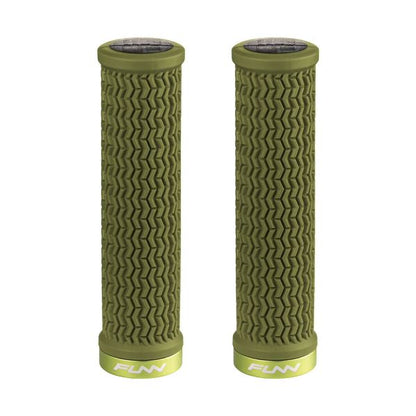Funn Holeshot MTB Lock-On Grips