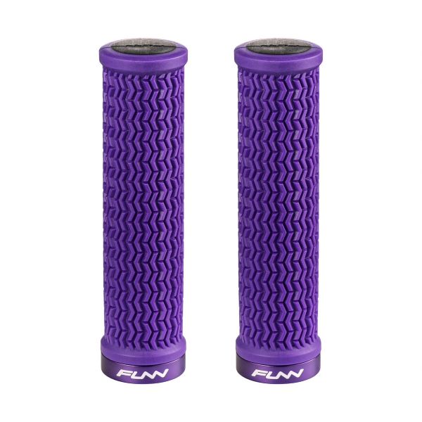 Funn Holeshot MTB Lock-On Grips