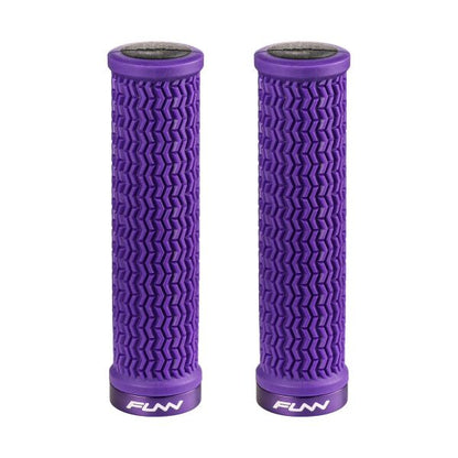 Funn Holeshot MTB Lock-On Grips