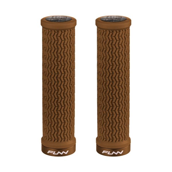 Funn Holeshot MTB Lock-On Grips