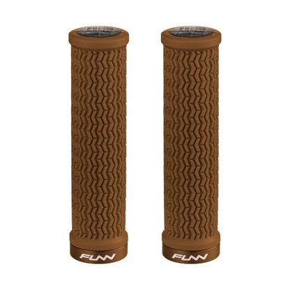Funn Holeshot MTB Lock-On Grips