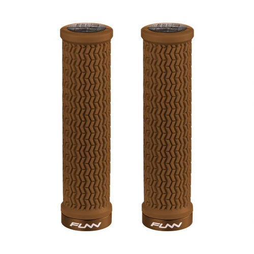 Funn Holeshot MTB Lock-On Grips