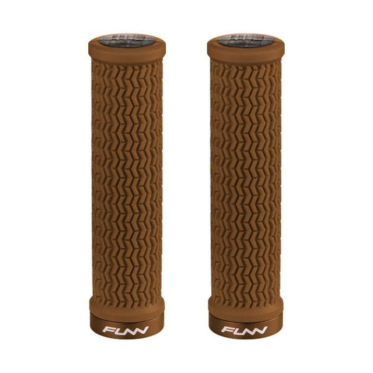Funn Holeshot MTB Lock-On Grips