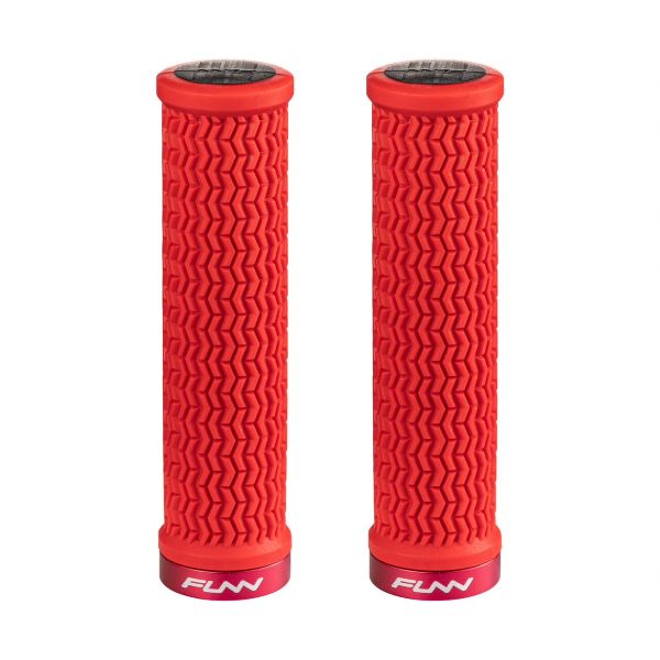 Funn Holeshot MTB Lock-On Grips