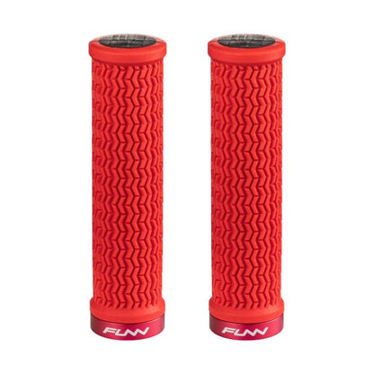 Funn Holeshot MTB Lock-On Grips