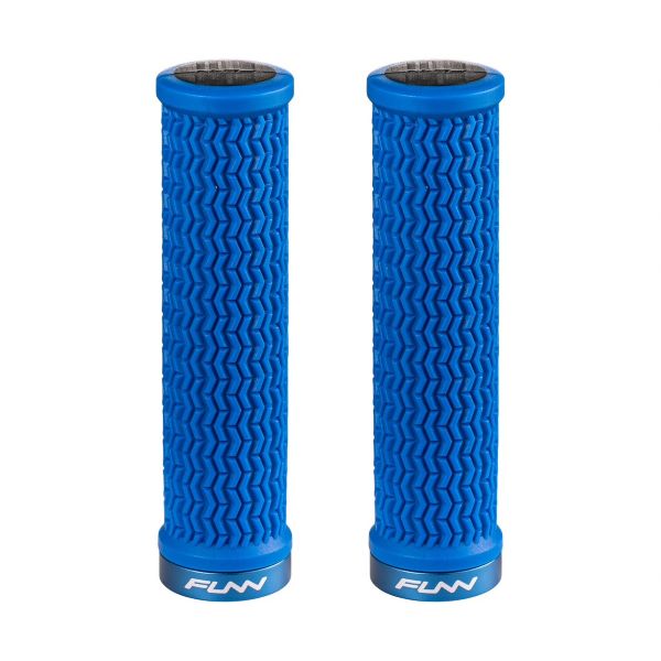 Funn Holeshot MTB Lock-On Grips