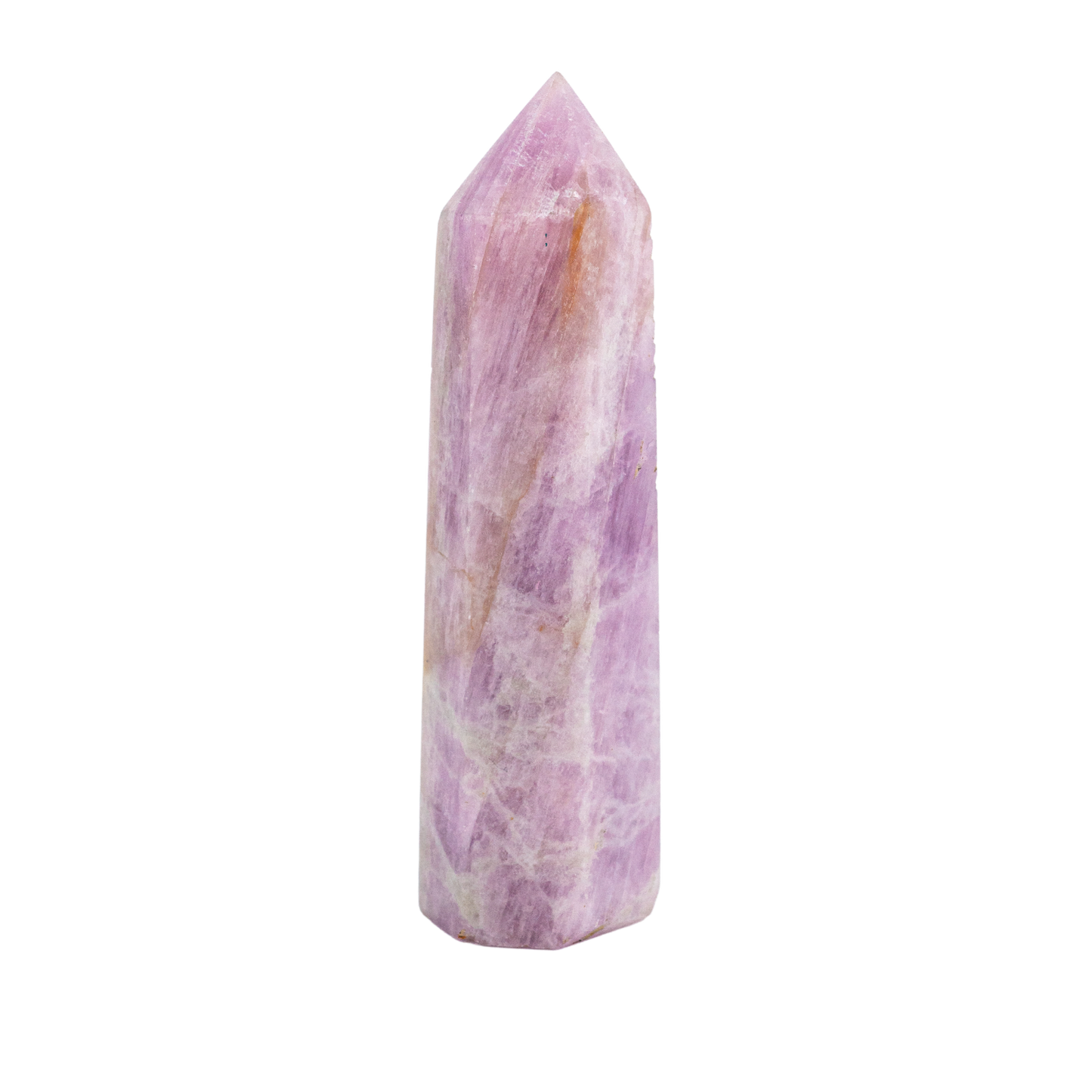 Kunzite Point