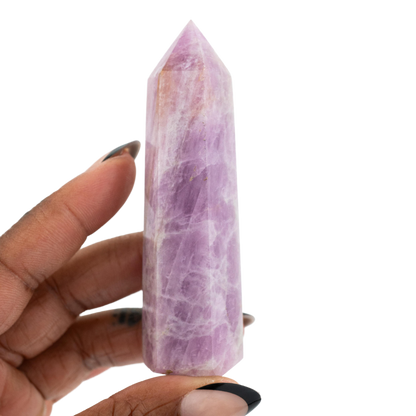 Kunzite Point