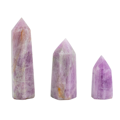 Kunzite Point