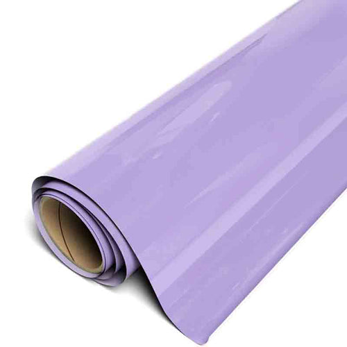 12" Lilac - Siser EasyWeed Heat Transfer Vinyl (HTV)