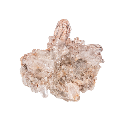 Lithium Crystal Cluster