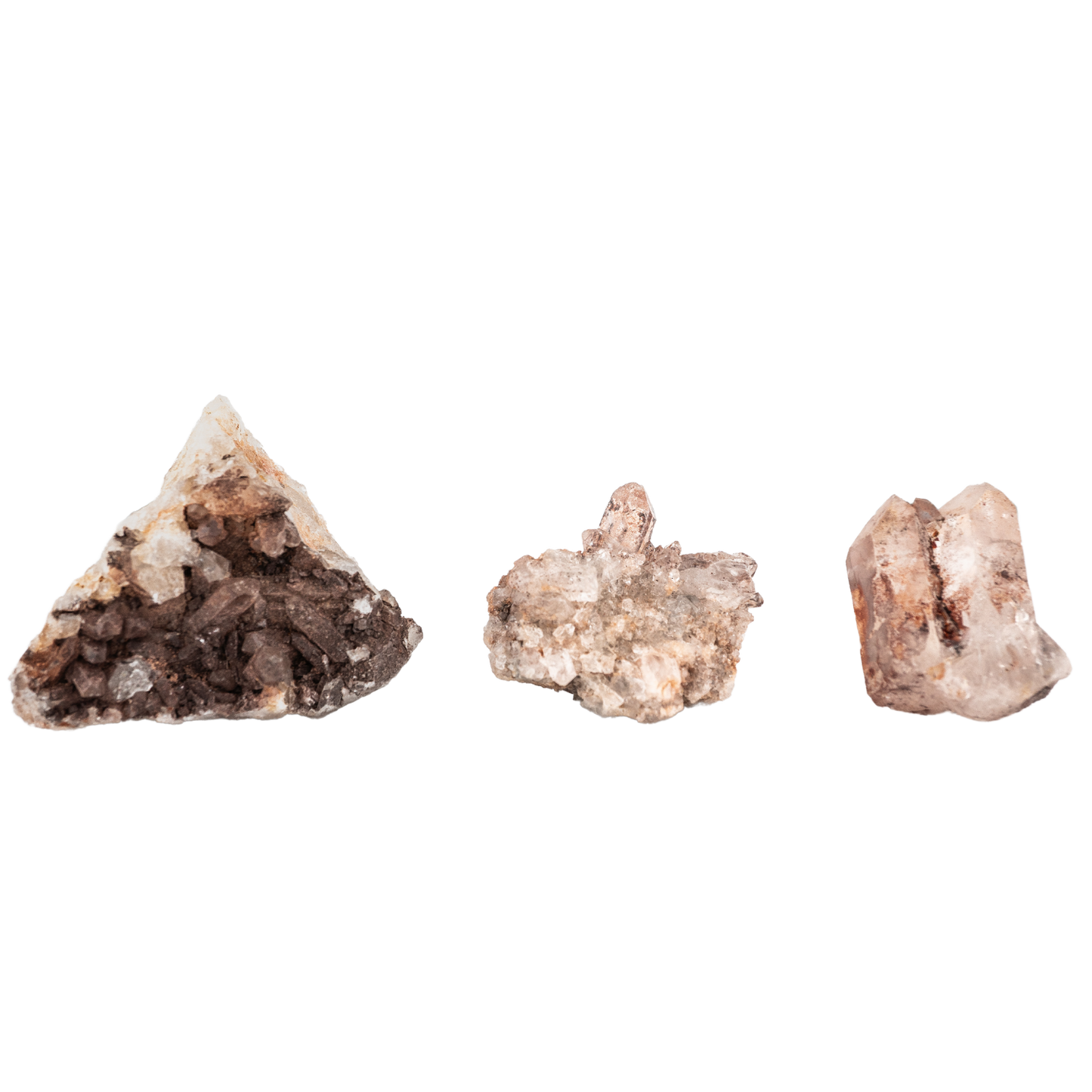 Lithium Crystal Cluster